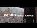 “IORIMPIA〜R&R〜”オフィシャルムービー