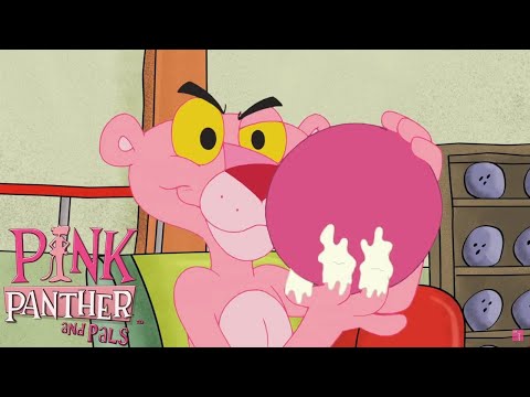 Pink Panther and Pals - Life in the Pink Lane (Episode 51)