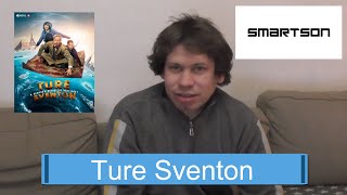 Ture Sventon Och Jakten På Ungdomens Källa 2021 Movie Status 