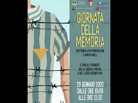GIORNATA DELLA MEMORIA - Liceo Scientifico
