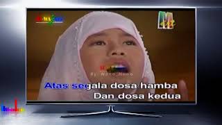 Download lagu Mohon Ampun anas nasrulloh Terharu Biru Hj Wafiq Azizah mp3