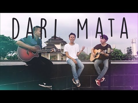 JAZ - DARI MATA (COVER BY PLAY WISELY)