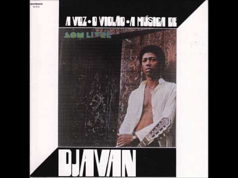 E que Deus ajude - Djavan