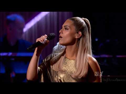 Pia Toscano - All By Myself - An Intimate Evening With David Foster - PBS Special