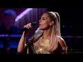 Pia Toscano - All By Myself - An Intimate Evening With David Foster - PBS Special