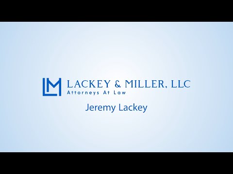 Lackey & Miller, LLC YouTube video thumbnail 17