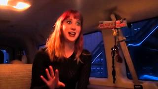 Interview with Sleeper Agent