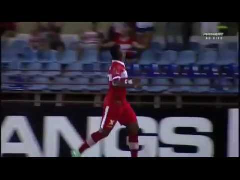 CRB 2x1 Sampaio Corrêa - Brasileirão Série B 2016