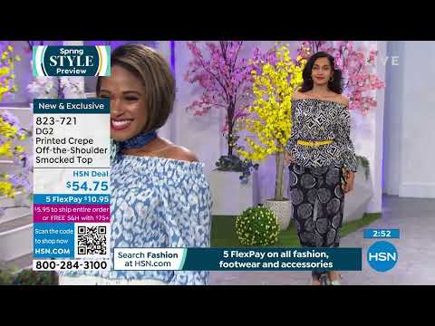 HSN | Shop The Runway 02.26.2023 - 08 PM