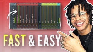 How To Pan In FL Studio 20 (Pan Audio, Vocals & Instruments Easy)