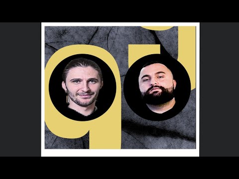 Avsnitt 9: Pawel Cibicki