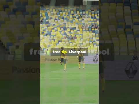 Want to win big with our free tip? #Liverpool #Ajax #footballpredictions #freetip