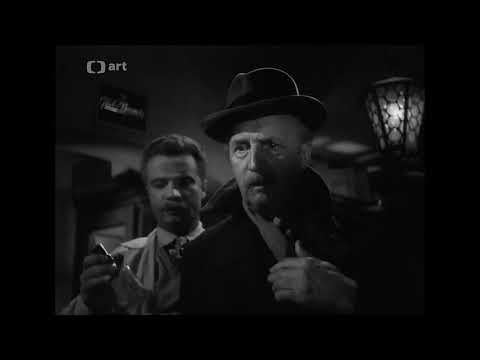 Dnes naposled - Továrník Taupe