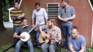 Play It On Me - outside acoustic