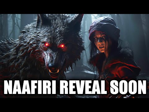Naafiri New Champion Reveal Soon (League of Legends)