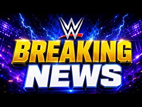 WWE Raw INTERRUPTED As Vince Returns To Buy WWE