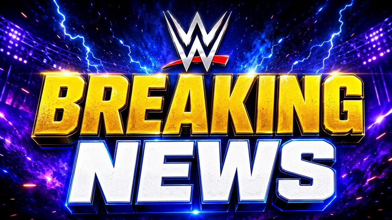 WWE Raw INTERRUPTED As Vince Returns To Buy WWE