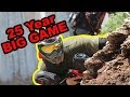 25 Year Big Game Jaegers Subsurface Paintball