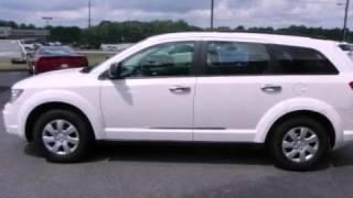 preview picture of video '2009 Dodge Journey Lithia Springs GA 30122'