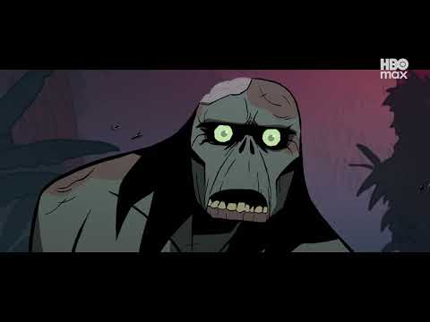 Primal - Temporada 3 | Tráiler Oficial | HBO Max