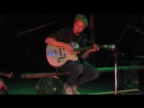 6610 Nico Hayes - New Cross Blues.flv