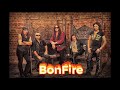 Give It a Try - BonFire