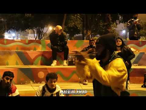 OYELOCO VS LANDO LINES VS ZUÑIGA VS SUMO 🇻🇪 - DEFINICIÓN - MAGDALERAP - MULTIBEATS VOL.2