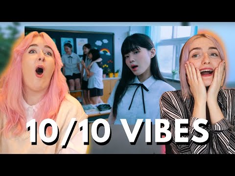 Reacting to 이하이 (LeeHi) - '머리어깨무릎발 (H.S.K.T.) (Feat. 원슈타인)' Official MV  | Hallyu Doing