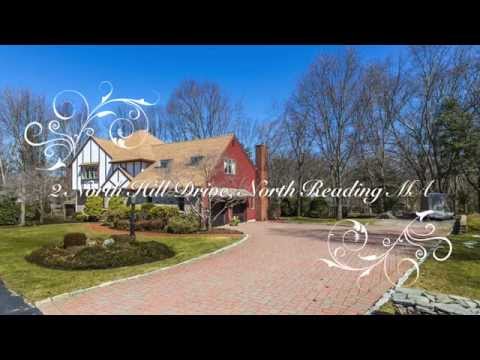 2 North Hill Drive, North Reading MA - Janice Sullivan