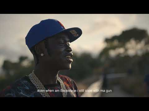 MC BLACKER - THE ONE - [Official Music Video]