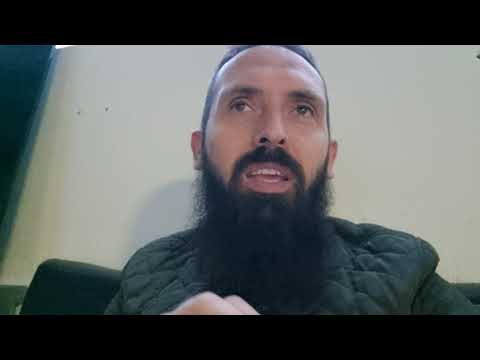 A i sulmojnë bota e xhineve të vegjëlit ?- Hoxhë Sinan Rushiti