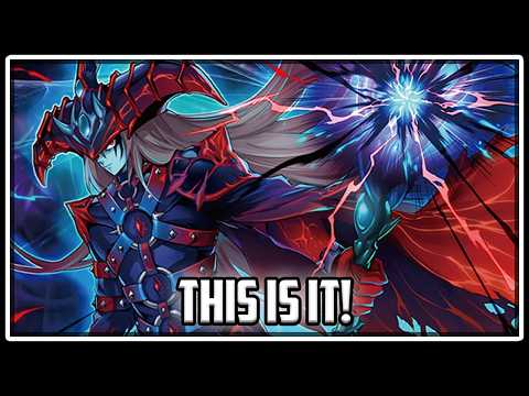 This Is It! Competitive Master Duel Tournament Gameplay!