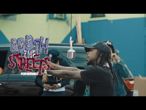 Hollywood Nell - Got Clout | Booth The Streets