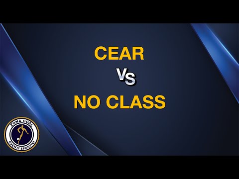 No Class-Cear -Sintesi-