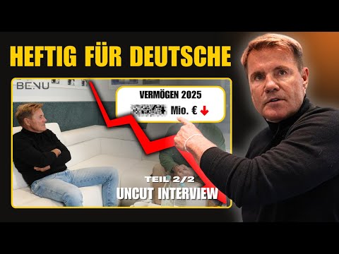 Dieter Bohlen packt aus: Du verlierst alles, wenn du DAS nicht verstehst!
