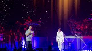 Tank and Babyface Perform "My, My, My" Live! (Official Video)