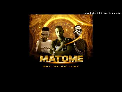 Matome ( Original Mix )Dios 1D - Playco RSA x Uzziboy