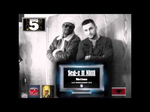 Make it bounce - Seg-z ft Nitti