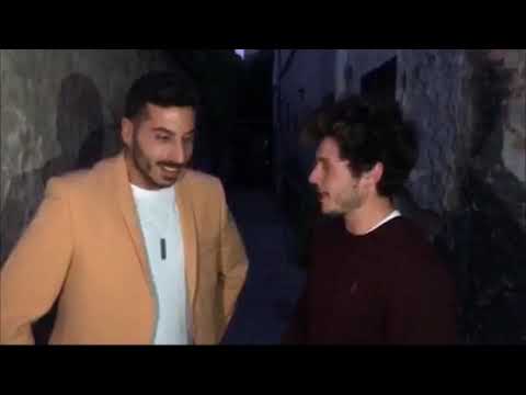 Eurovision 2019 - Kobi Marimi & Miki - How to say