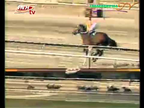 LA RINCONADA 6 CARRERA DOMINGO 26 DE OCTUBRE DEL 2014