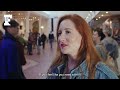 Audience Reactions Out Of Chaos Circus Brighton Festival 2023