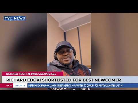 Interview or news feature