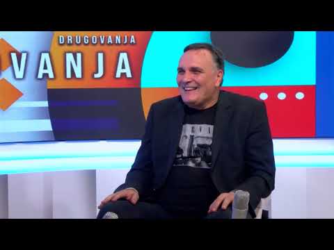 Drugovanje 25. 11. 2023. /Aleksandar Vojvodić i Rizo Koljenović