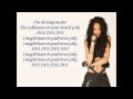 Ciara - DUI Lyrics