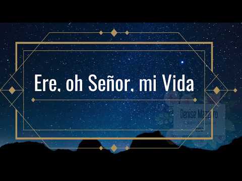 38 Eres, oh Señor, mi Vida -  Himnario V Congregación Cristiana de los países de lengua castellana