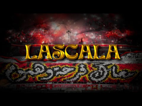 Les indépendants De Bône « LA SCALA »