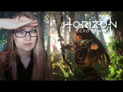 HORIZON ZERO DAWN #69 Das Herz der Nora • Let´s Play Horizon [Facecam • Blind • PS4]