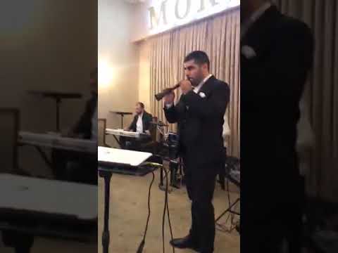 Loris Nikoghosyan zurna live in Morena rest. 06.11.2019