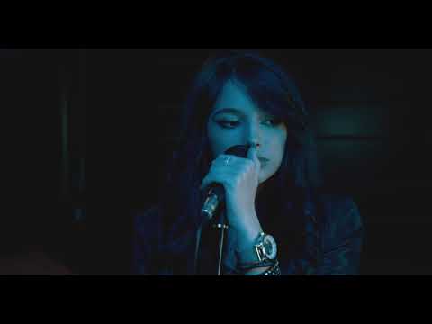 Daria Comănescu- Rebirth (Acoustic version)