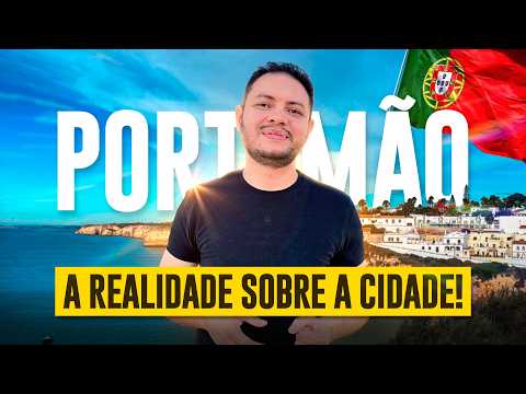 Descubra os Segredos de Portimão, Portugal: Você Vai Se Surpreender !